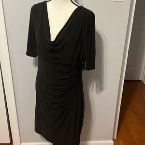 Lauren Ralph Lauren Little Black Dress